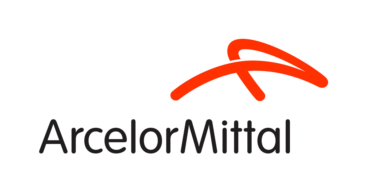 LOGO ARCELOR MITAL