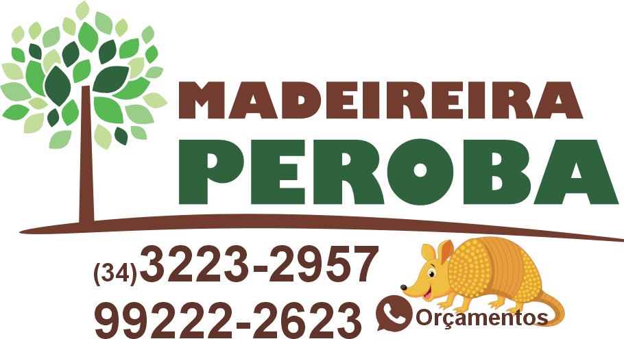 Madeireira Peroba